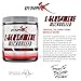 Dynamik Muscle | L-Glutamine Formulated by Kai Green | Muscle Recovery Complex (60 Servings)