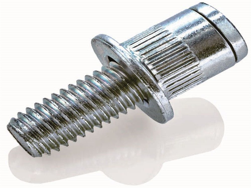 Großer Flachkopf, Torx-Antrieb, A2