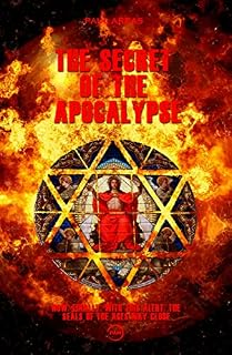 Livro The secret of the Apocalypse