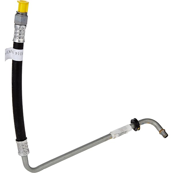 Amazon.com: GM Genuine Parts 23342103 Automatic Transmission Fluid  