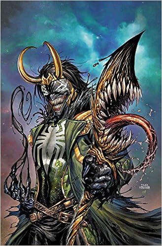 venomized loki