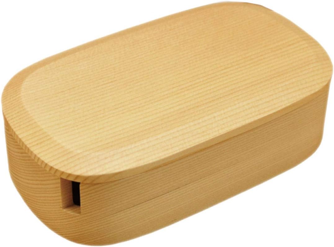 ヤマコーNaturalist バターケース