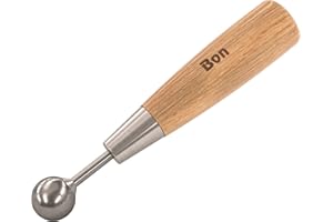 Bon Tool 21-182 7/8-Inch Ball Jointer with Wood Handle