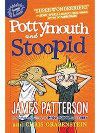 Pottymouth and Stoopid