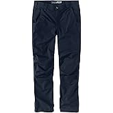 Carhartt Men's FR Relaxed Straight Force Ripstop Dungaree