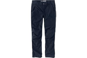 Carhartt Mens Relaxed Straight Force Ripstop PantWork Utility Pants