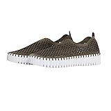 Ilse Jacobsen HORNBAEK Women's Tulip 3373 Platform