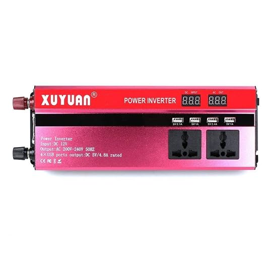Convertir Nevera De 220v A 12v