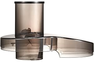 Juicer Cover Replacement for QCen Centrifugal Juicer Machine