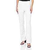 Anne Klein Womens High Rise Pull on Boot Leg