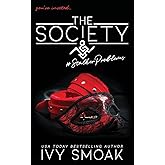 The Society #StalkerProblems