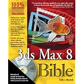 3ds Max 8 Bible