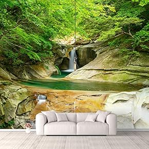 Wall Murals for Bedroom Beautiful Pictures Collection Removable Wallpaper Peel and Stick Wall Stickers - 66x96 inches