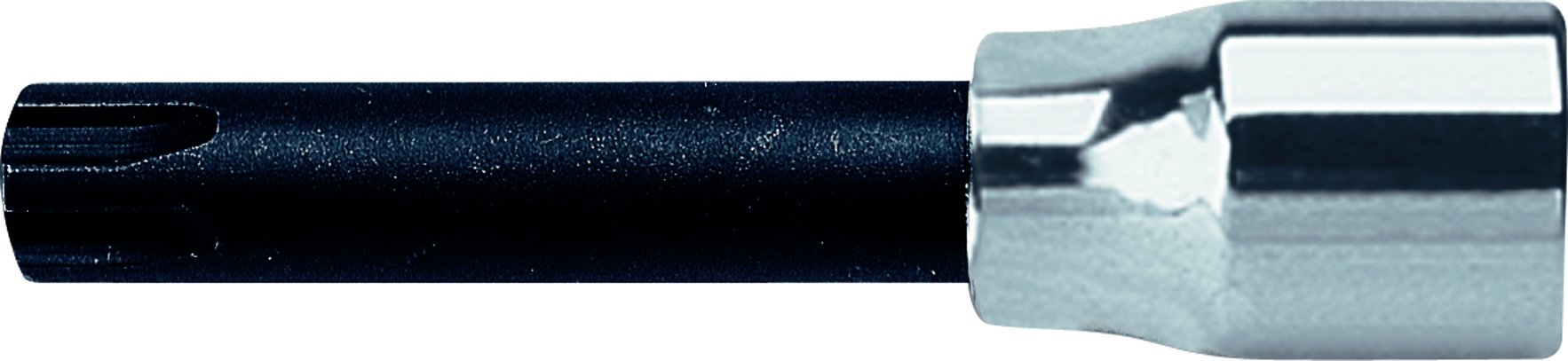 USAG U02332005 - 233 1/2" NS - Socket bits for splined hexagonal screws (RIBE)