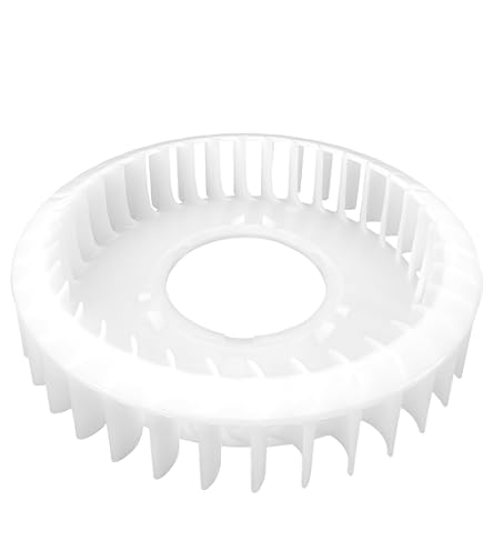 Amazon.com: Cooling Fan 19511-Z6L-000 Fits GX630, GX660, GX690