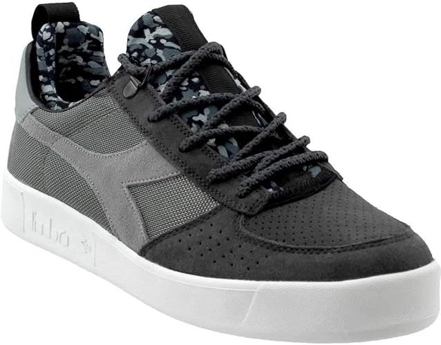 diadora b elite camo socks