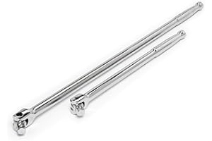 GEARWRENCH 2 Pc 1/2" Drive Breaker Bar Set - 85877