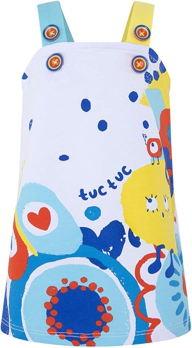 amazon tuc tuc niña