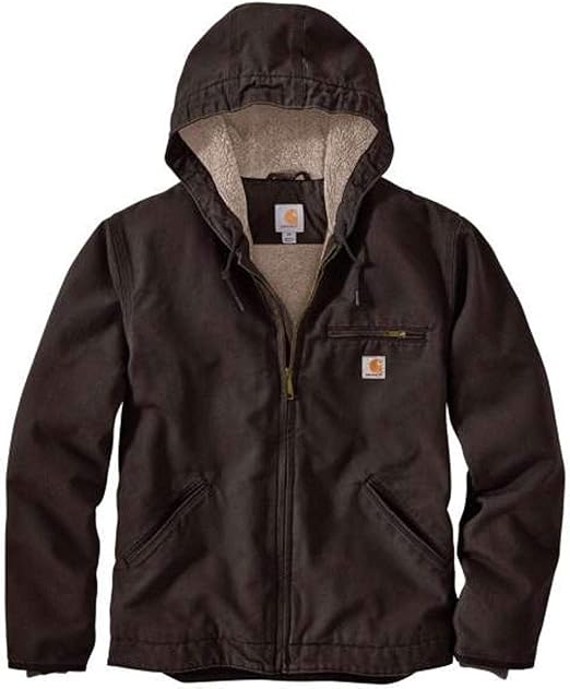 Carhartt Women's Washed Duck Active Jacket at Benny Currin blog