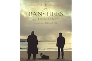 Banshees of Inisherin, The Feature