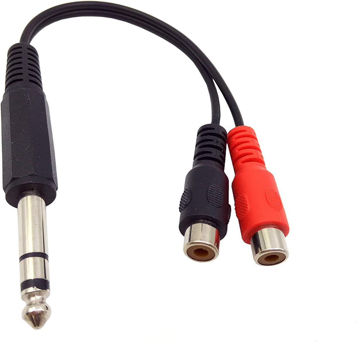 Sound jack. Sound jack.