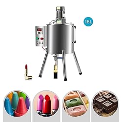 15L/30L Electrically Heated Mixing Filling