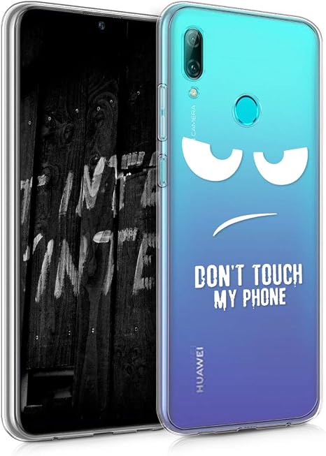 Kwmobile Hulle Kompatibel Mit Huawei P Smart Amazon De Elektronik Phone video surveillance and mobile security. huawei p smart