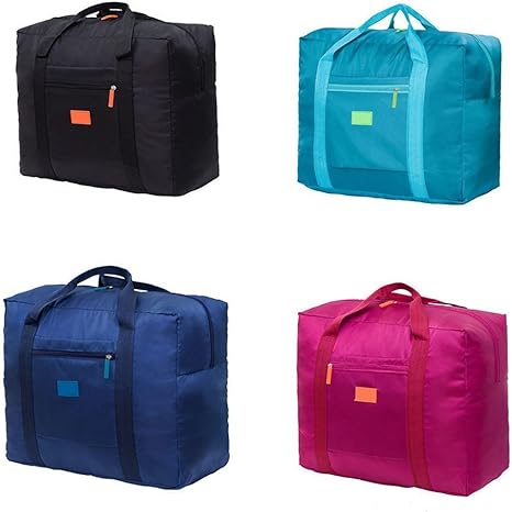 packing cabin luggage