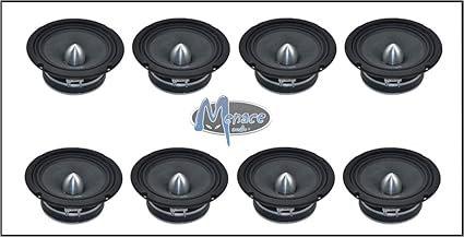 menace 6.5 speakers