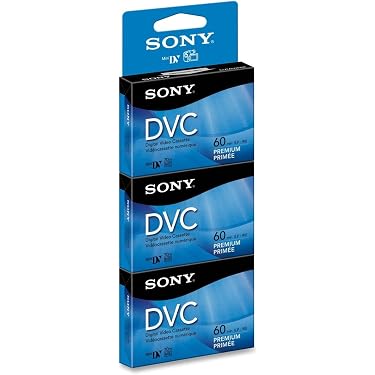 Amazon Best Sellers: Best Camera & Photo Blank Media