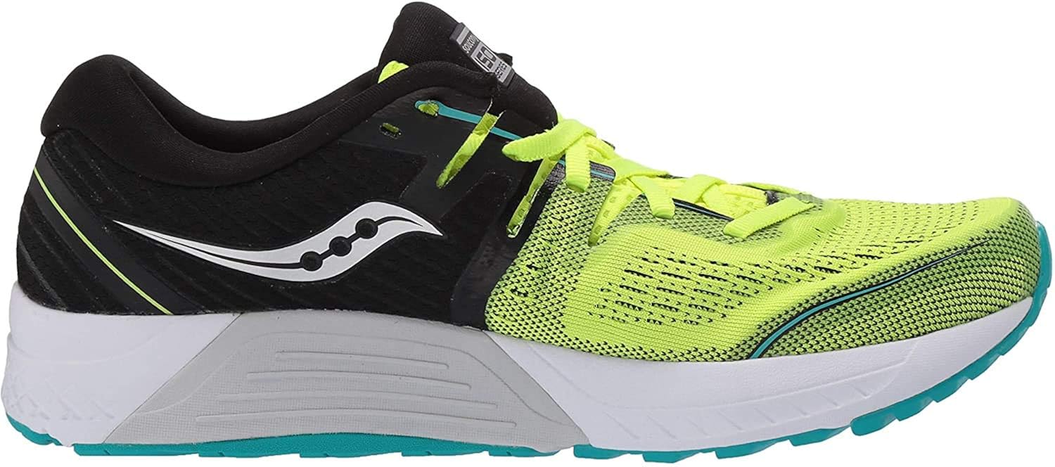 saucony guide iso amazon