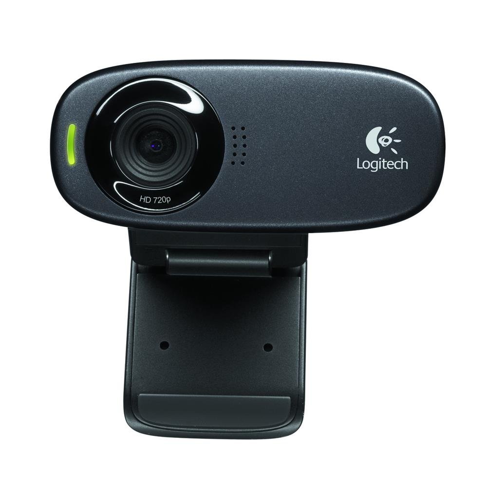 Logitech C310 HD Webcam