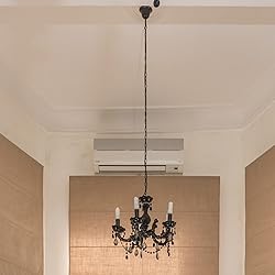 Canomo 12 Feet Pendant Light Fixture Chain