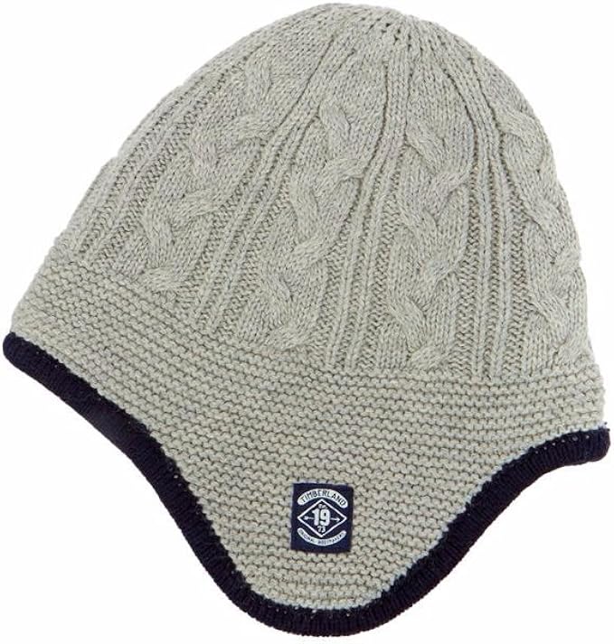 baby timberland hat