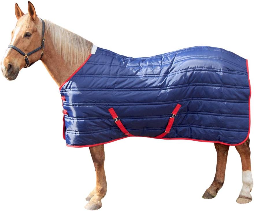 John Whitaker Thomas Stable Rug