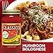 Classico Cabernet Marinara with Herbs Pasta Sauce, 24 oz Jar