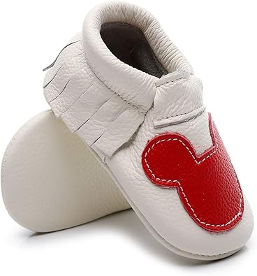 puma baby slippers