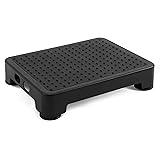 CHIKILLA Step Stool for Adults Kid and