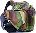 SoJourner Bags Camo Fanny Pack - Green