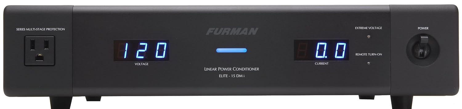 Best Rf Filter For Home Stereo