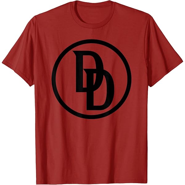 Daredevil Logo PNG, SVG, AI Vector – Free Download
