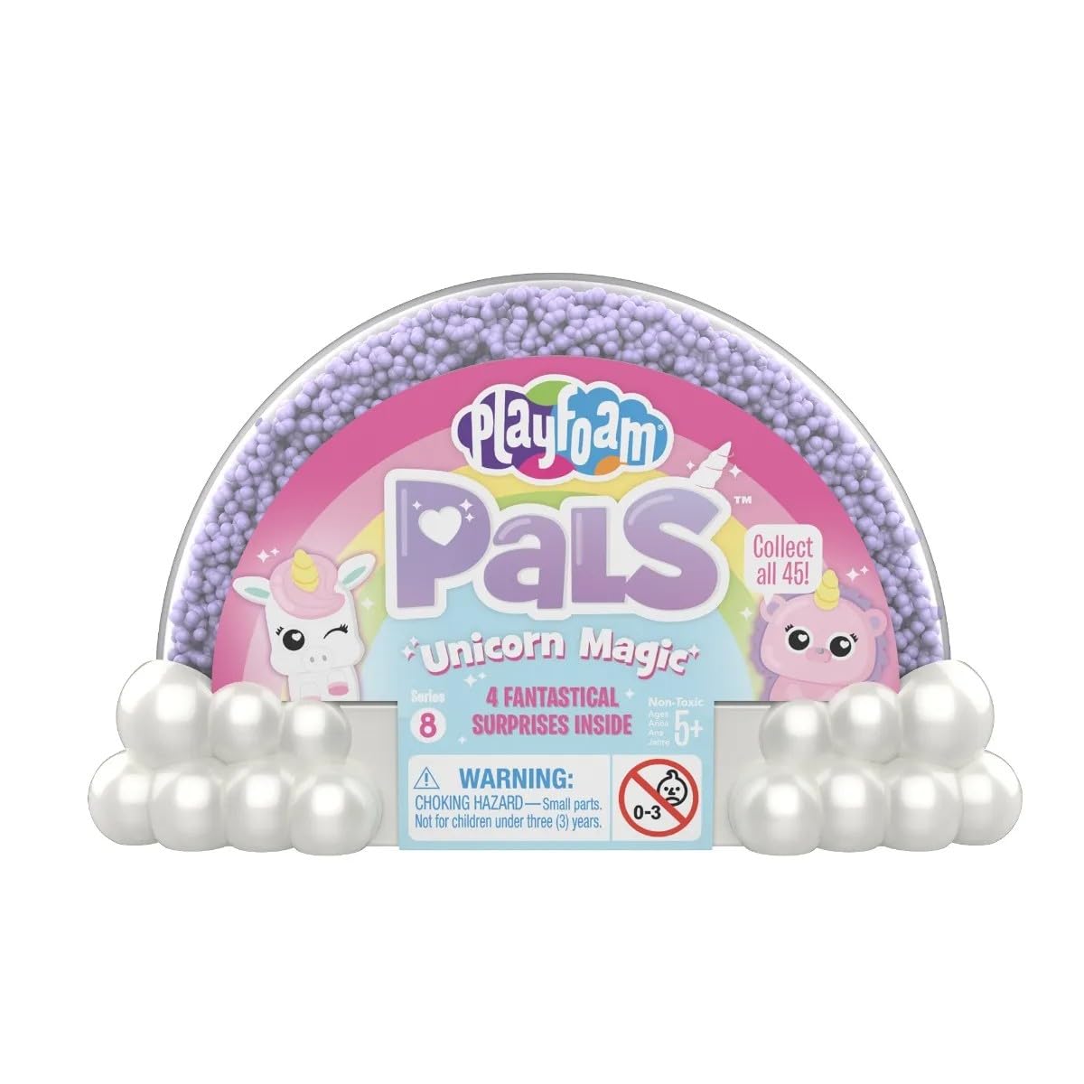 Learning Resources DD23 Playfoam Pals Unicorn Magic