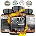 Keto BHB - 240 Exogenous Ketones Capsules - 3,200mg of Beta Hydroxybutyrate Complex Per Serving - Potent, Fast Acting Supplement for Weight Loss, Rapid Ketosis, Fat Burn