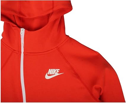 habanero nike hoodie
