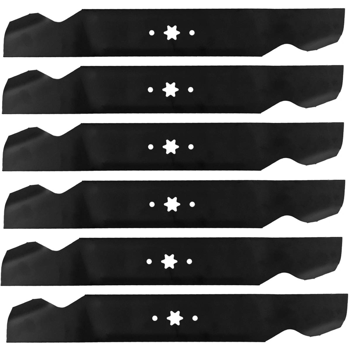 Best Lawn Mower Blades 942-04308-X