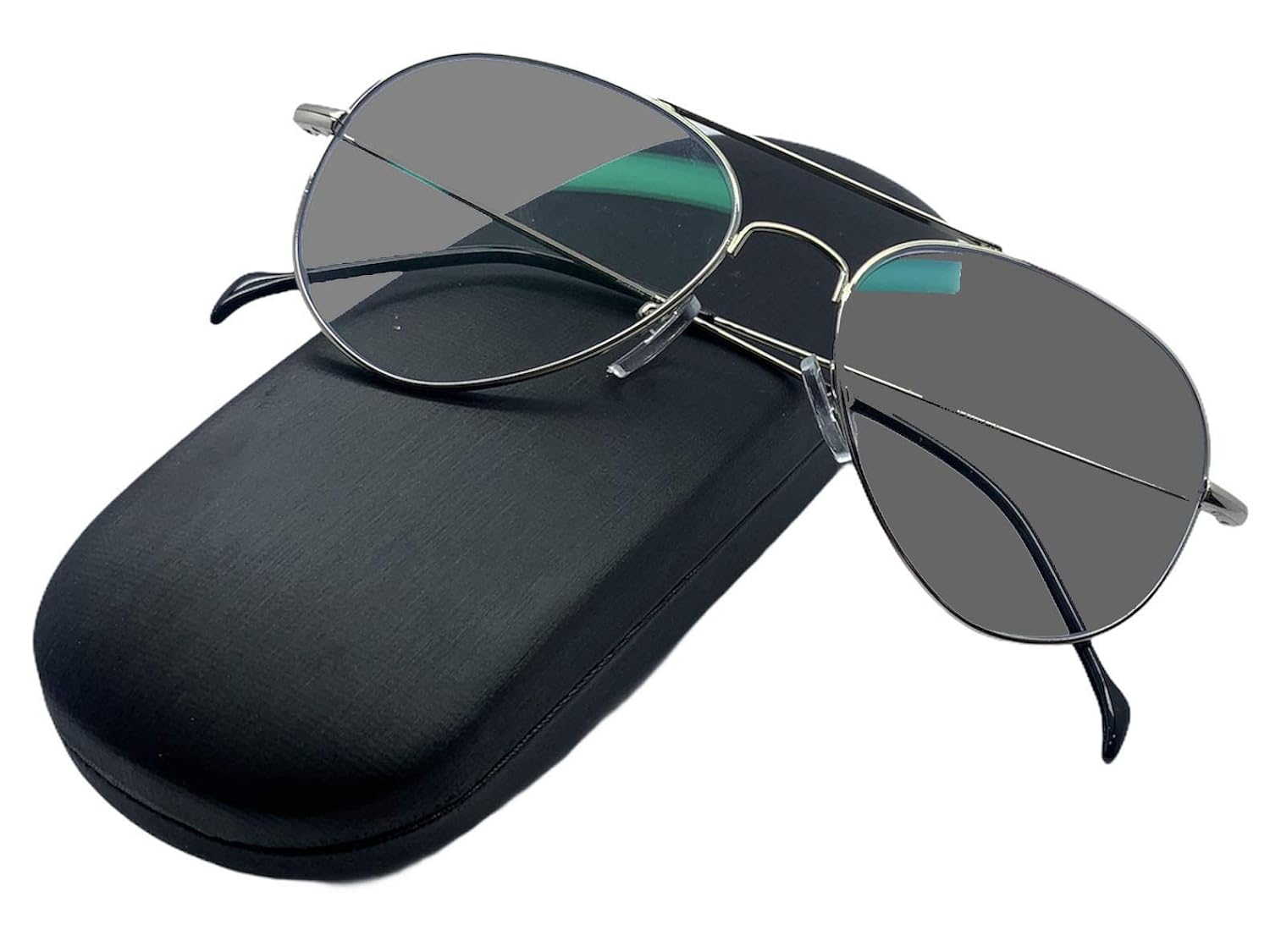 Buy Day Night Glasses for Men and Women and Photochromatic Glasses with