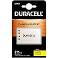 Duracell DR9641 Battery for Nikon EN-EL5 Digital Camera