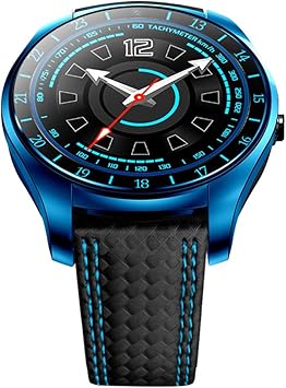 beseneur v10 smart watch