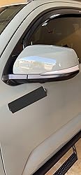 HIGH FLYING Car Accessories Led Side Mirrors