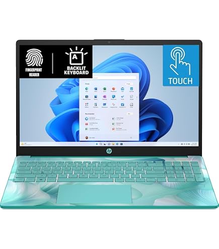 Amazon.com: HP 14in High Performance Laptop, Intel i3-1115G4 Up to